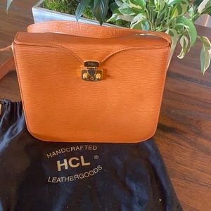 HCL bag